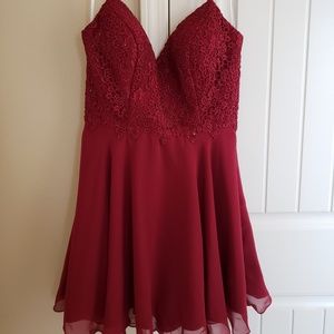 Special Occasion/ Homecoming Dress